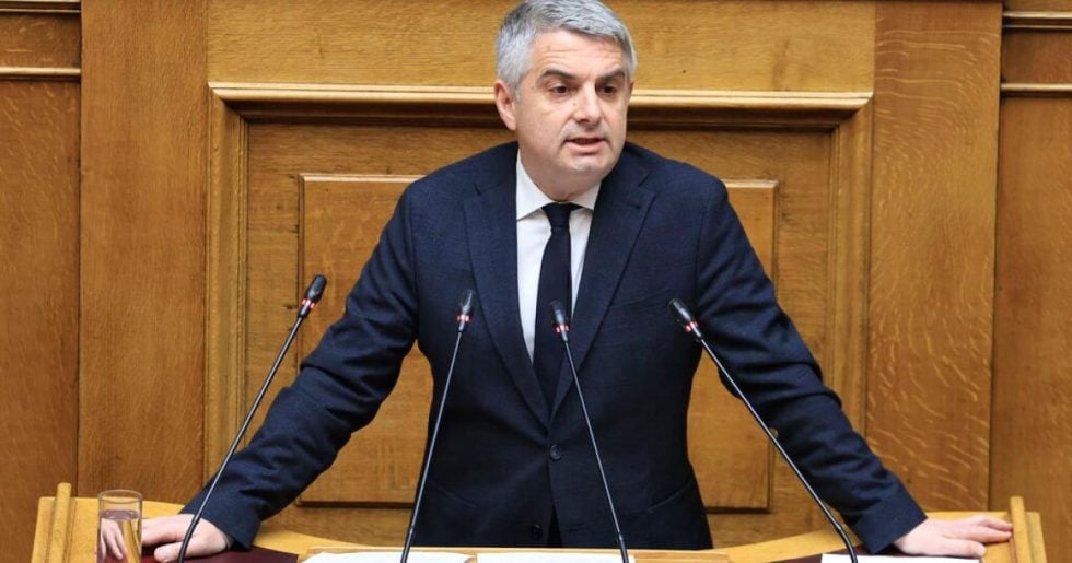 Η δίνη της διαγραφής και η επόμενη μέρα